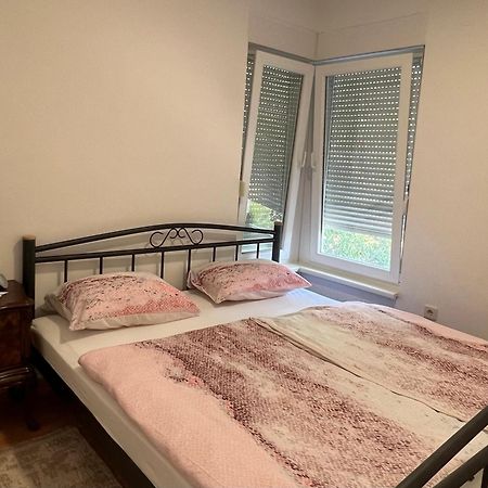 Villa Jurisic Tučepi Exteriér fotografie