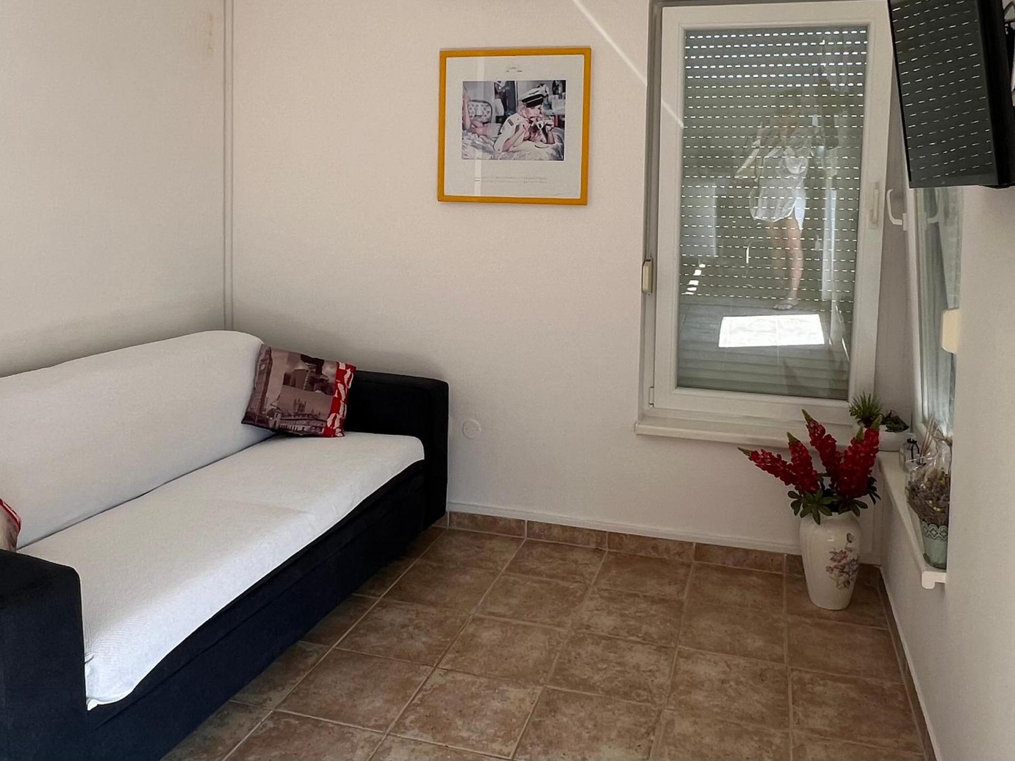 Villa Jurisic Tučepi Exteriér fotografie