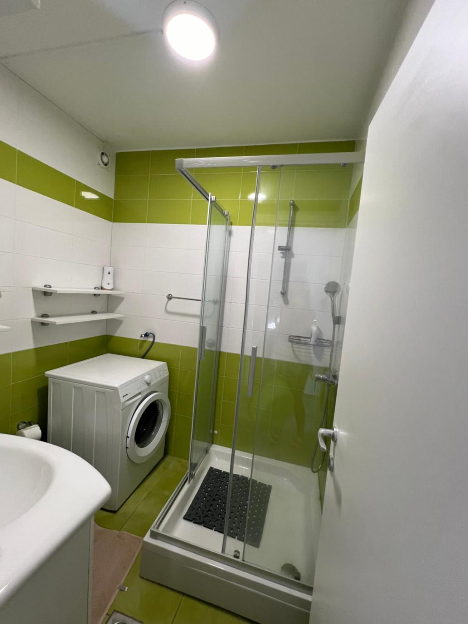 Villa Jurisic Tučepi Exteriér fotografie