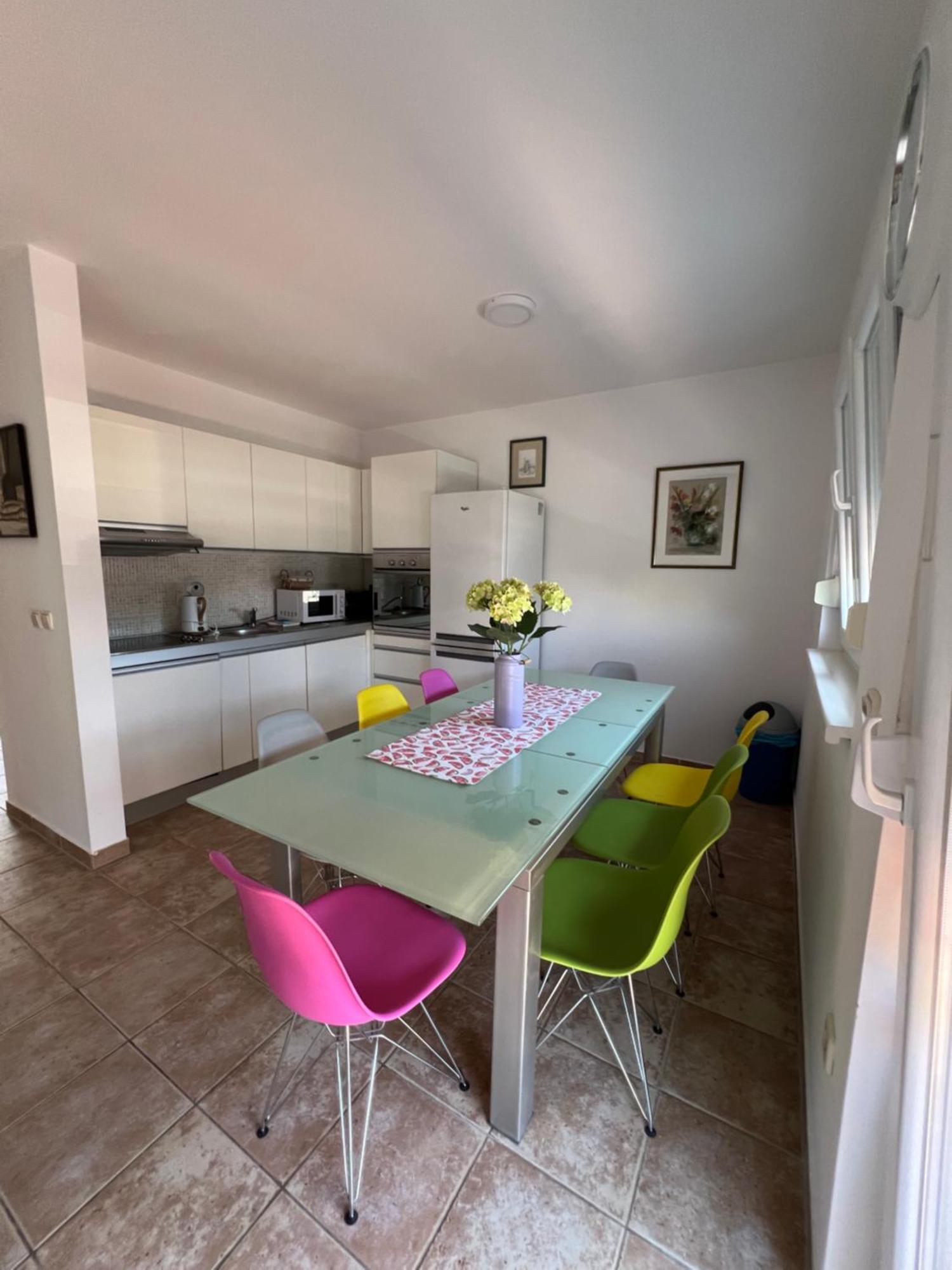 Villa Jurisic Tučepi Exteriér fotografie